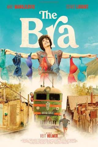 The Bra - Il reggipetto streaming