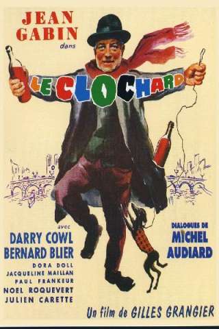 Archimède le clochard streaming