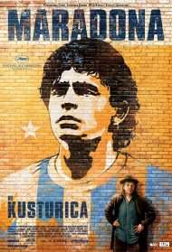 Maradona di Kusturica streaming