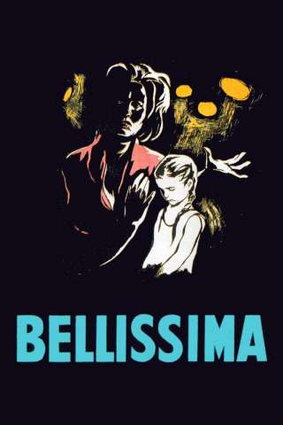 Bellissima streaming
