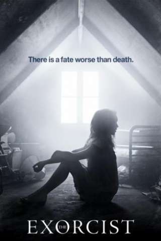 The Exorcist streaming