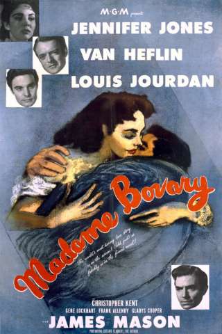 Madame Bovary streaming