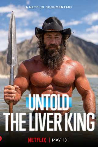 Untold: The Liver King streaming
