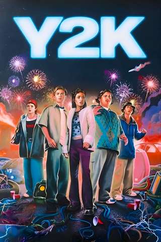 Y2K: La rivolta digitale streaming