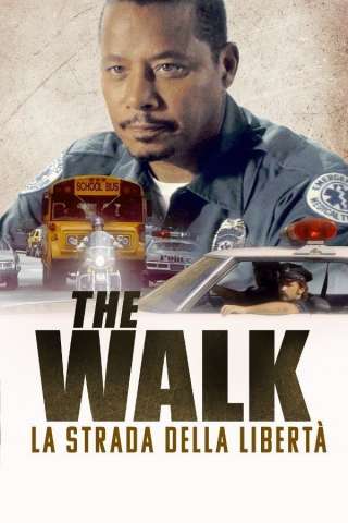 The Walk - La strada della libertà streaming