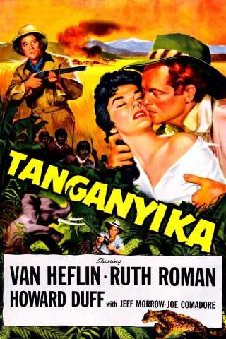 Tanganika streaming