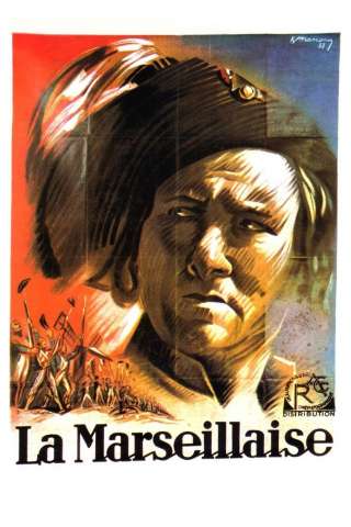 La Marsigliese streaming