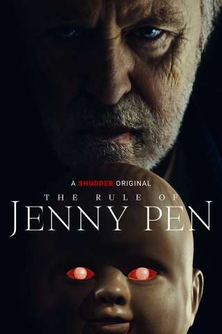 The Rule of Jenny Pen streaming