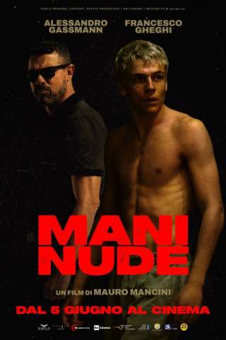 Mani nude streaming