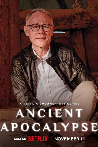L'antica apocalisse streaming